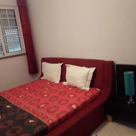 Appartement Casa Da Prageira *