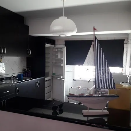 Appartement Casa Da Prageira