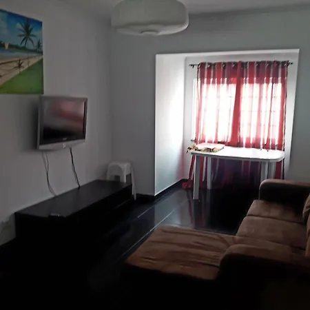 Appartement Casa Da Prageira *