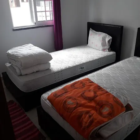 Casa Da Prageira Appartement *